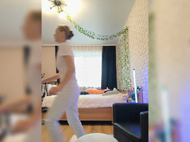 GORIGLAZ live cam on BongaCams