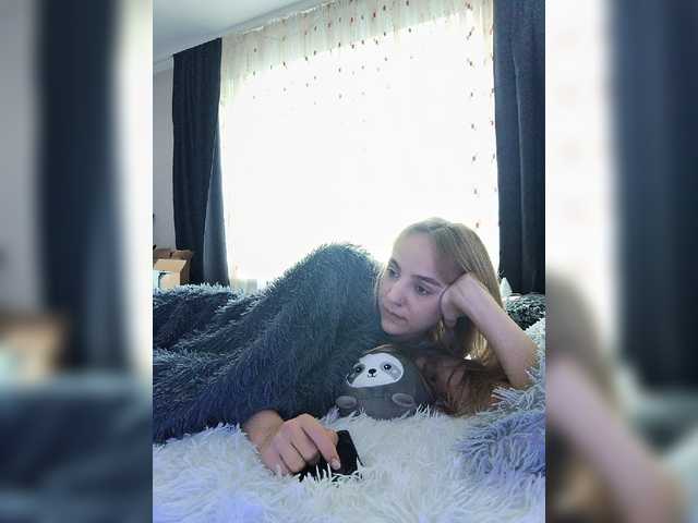 GORIGLAZ live cam on BongaCams