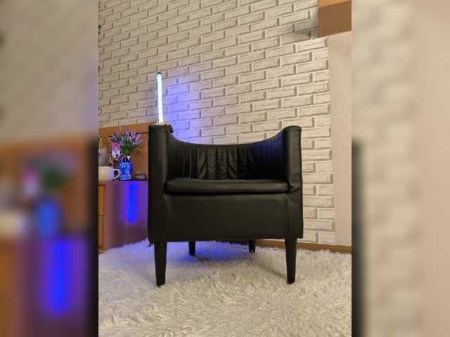 GORIGLAZ live webcam show