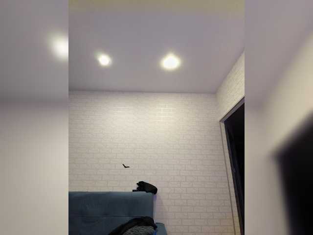 GORIGLAZ live cam on BongaCams