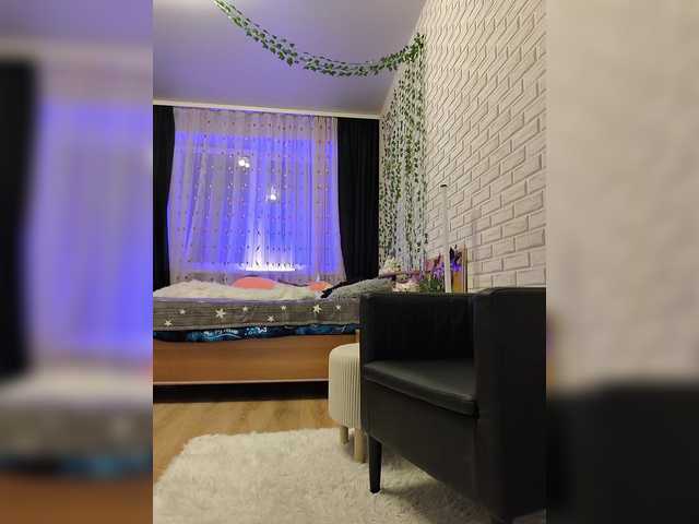 GORIGLAZ live cam on BongaCams