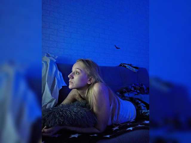 ROSALIA live webcam show