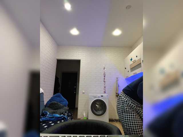 GORIGLAZ live cam on BongaCams