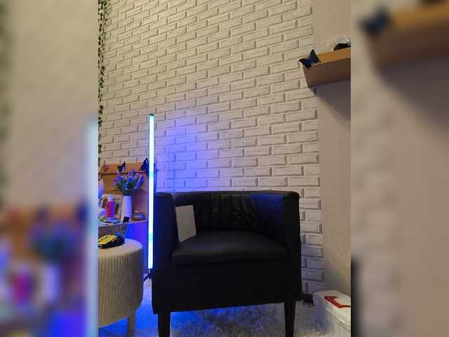 GORIGLAZ live cam on BongaCams