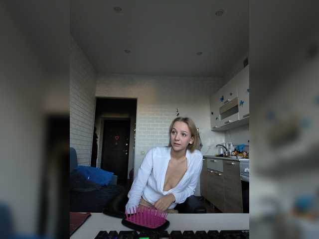 GORIGLAZ live cam on BongaCams
