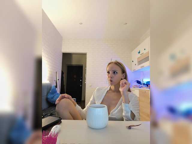 GORIGLAZ live cam on BongaCams