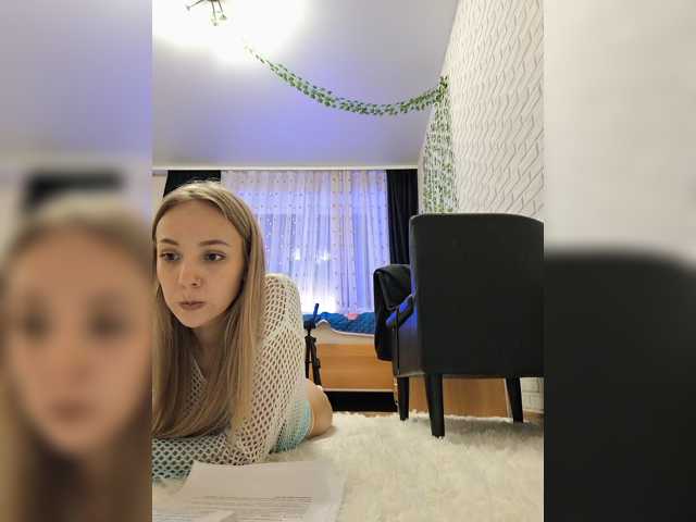 GORIGLAZ live cam on BongaCams