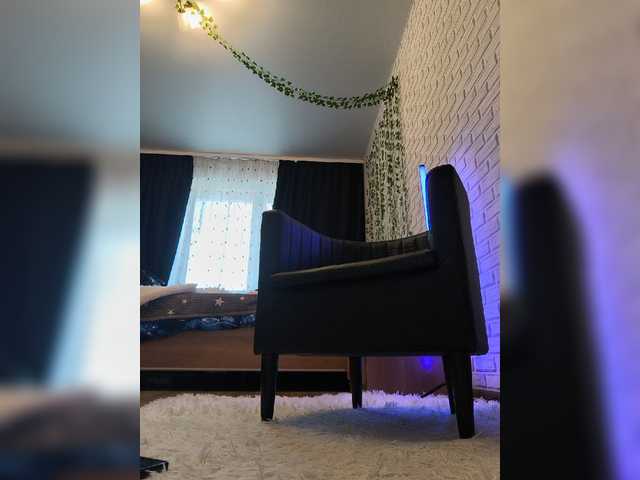 GORIGLAZ live cam on BongaCams