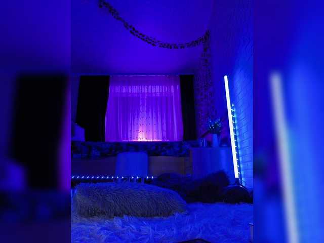 GORIGLAZ's BongaCams show and profile