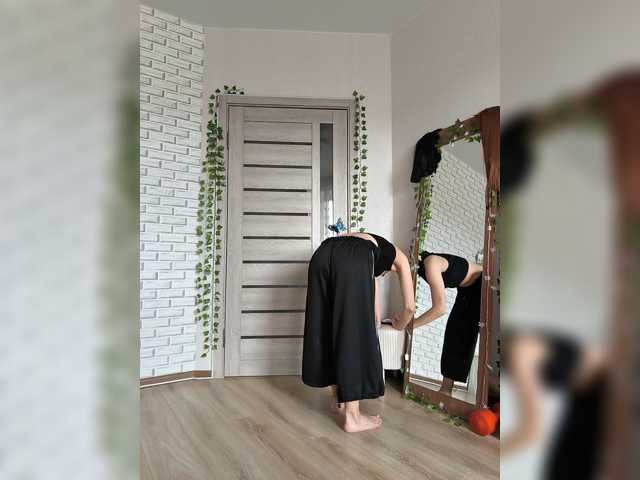 GORIGLAZ live cam on BongaCams