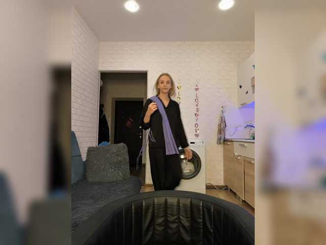GORIGLAZ live cam on BongaCams