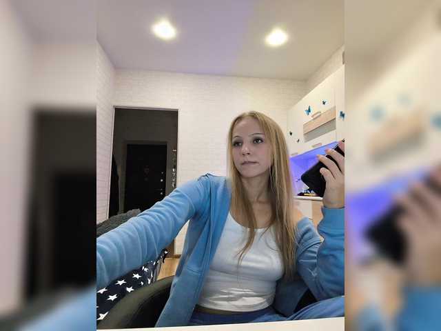 GORIGLAZ live cam on BongaCams