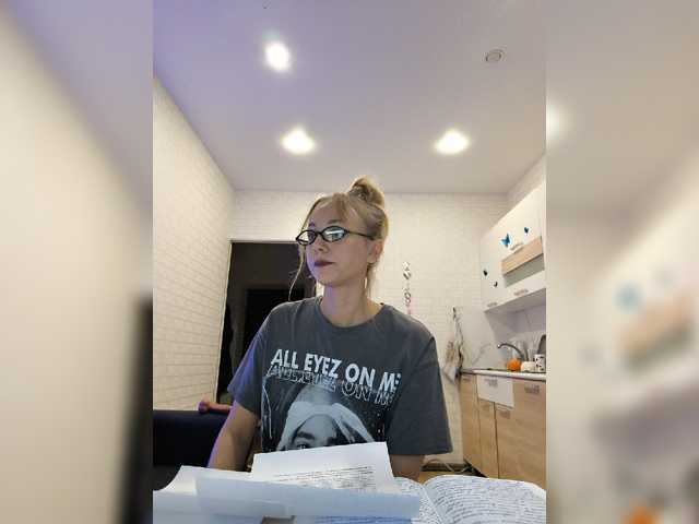 GORIGLAZ live cam on BongaCams