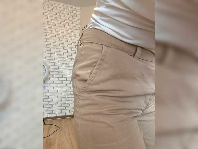 GORIGLAZ live cam on BongaCams