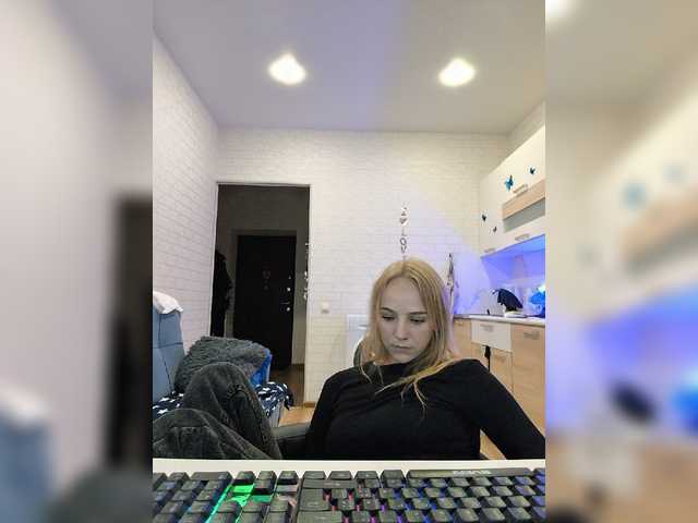 GORIGLAZ live cam on BongaCams