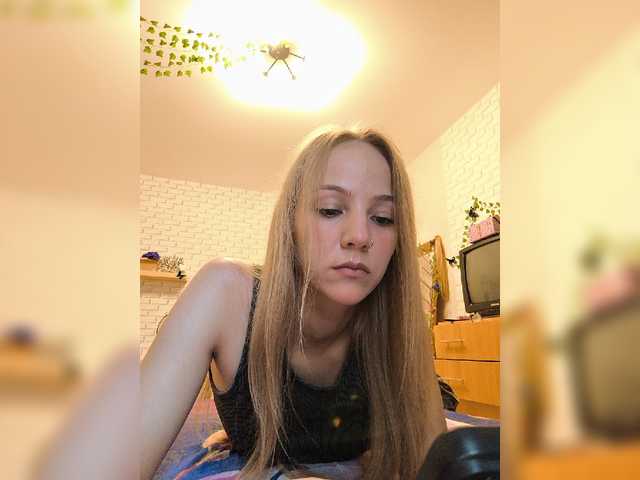 GORIGLAZ live cam on BongaCams