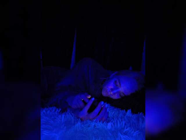 GORIGLAZ live cam on BongaCams