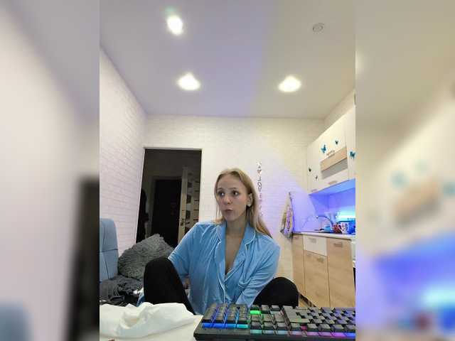 GORIGLAZ live cam on BongaCams