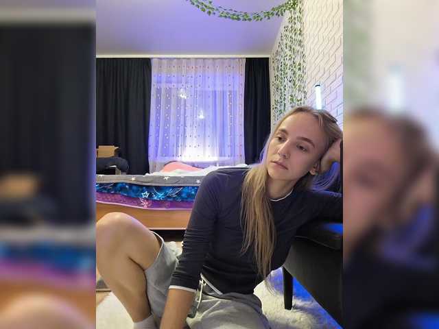GORIGLAZ live cam on BongaCams