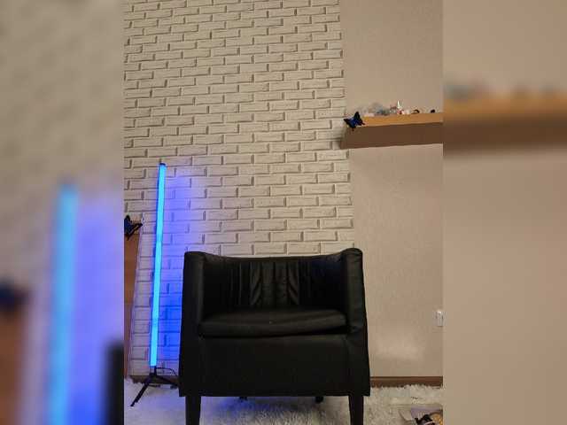 GORIGLAZ live cam on BongaCams