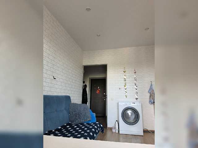 GORIGLAZ live cam on BongaCams