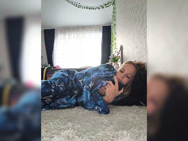 GORIGLAZ live cam on BongaCams