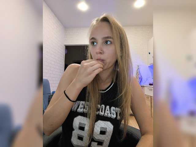GORIGLAZ live cam on BongaCams