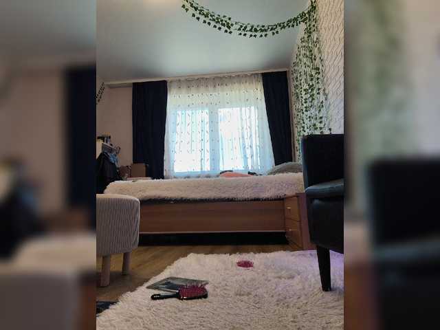 GORIGLAZ live cam on BongaCams