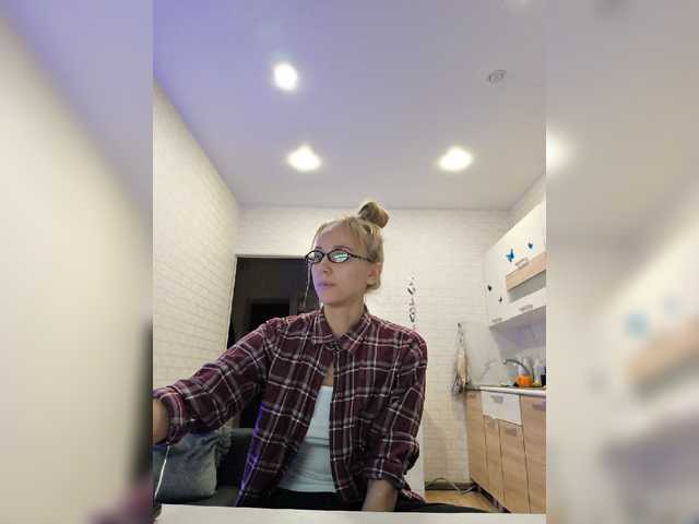 GORIGLAZ live cam on BongaCams