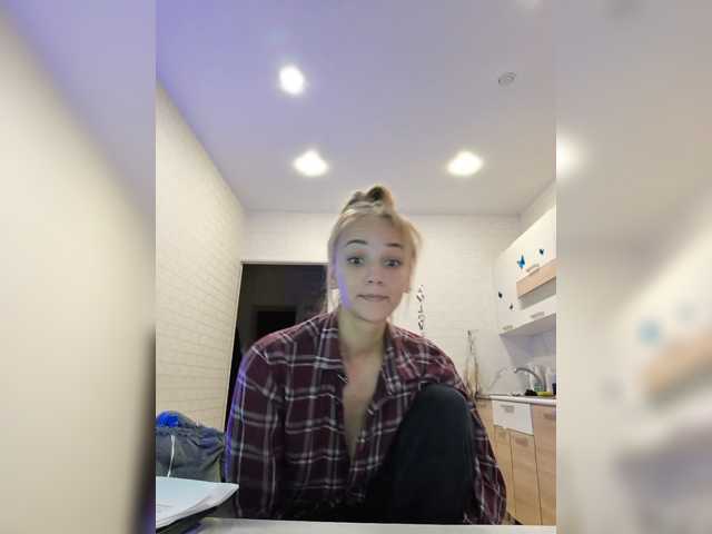 GORIGLAZ live cam on BongaCams