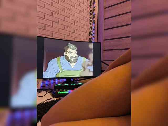 ROSALIA webcam