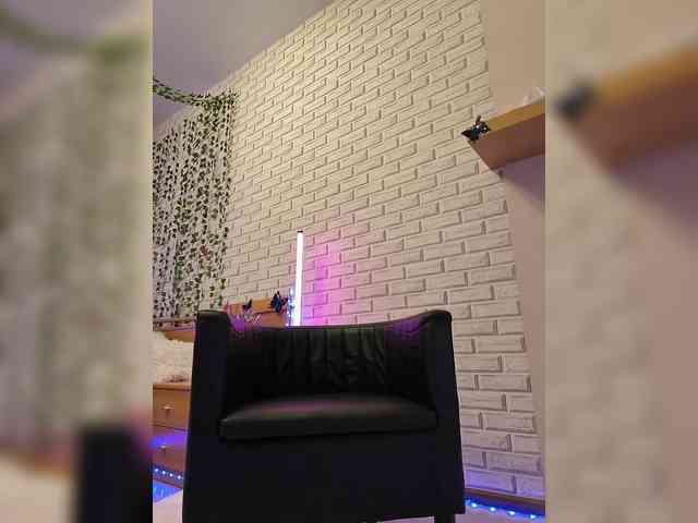 GORIGLAZ Live Webcam on BongaCams