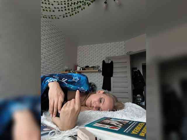 ROSALIA webcam