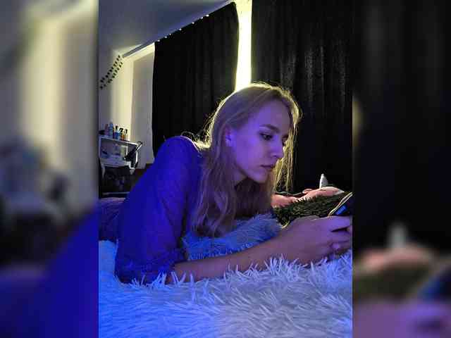 ROSALIA webcam