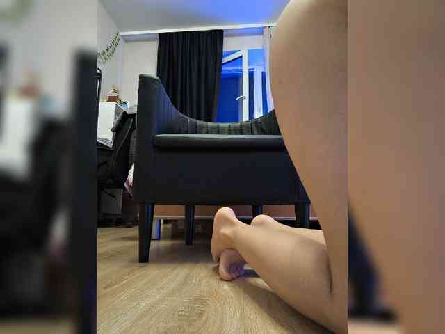 ROSALIA webcam