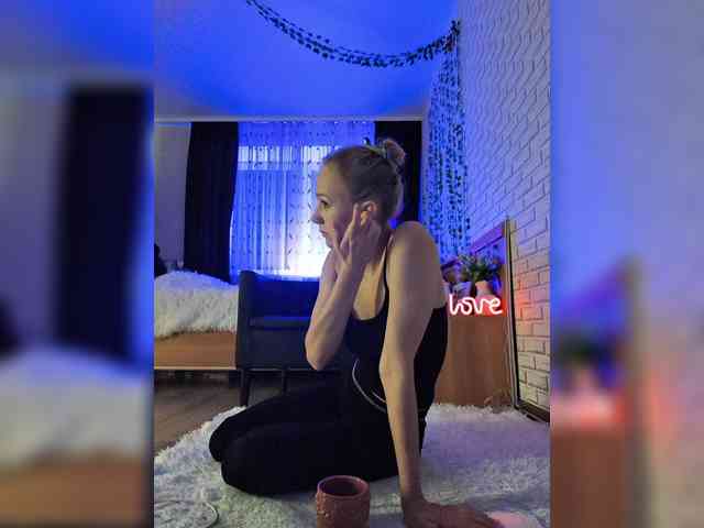 ROSALIA webcam