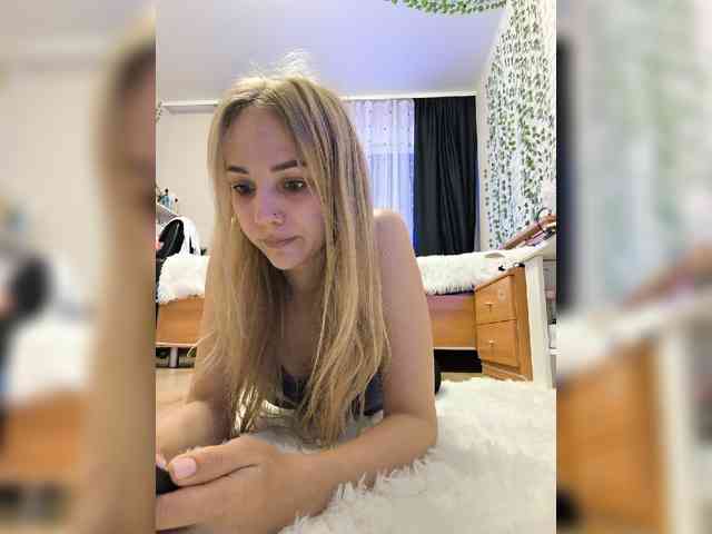 ROSALIA webcam