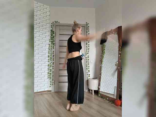 ROSALIA webcam