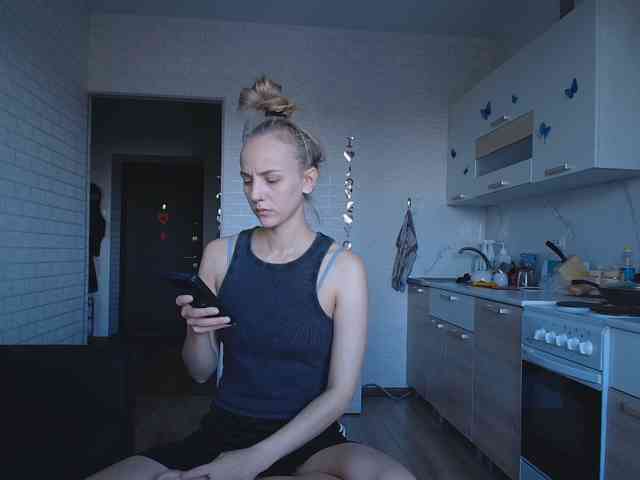 ROSALIA webcam