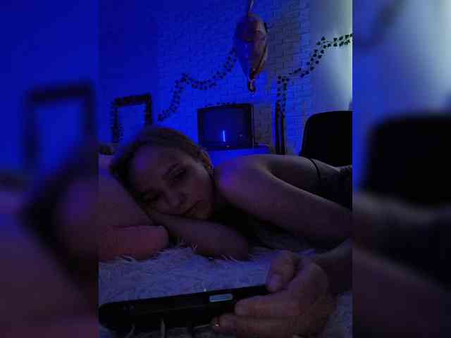 GORIGLAZ webcam
