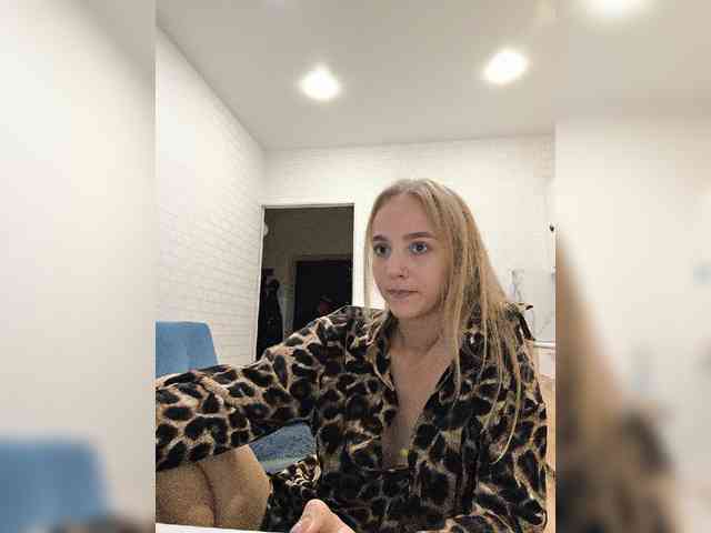 ROSALIA webcam
