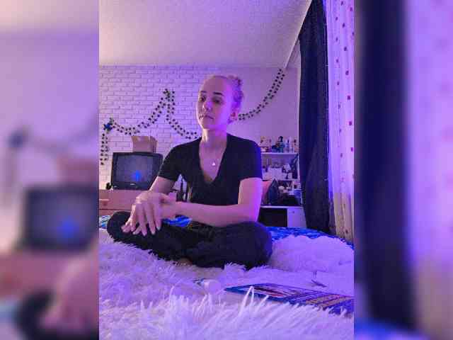 ROSALIA webcam