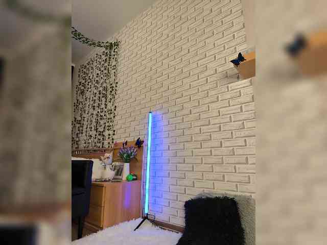 GORIGLAZ webcam