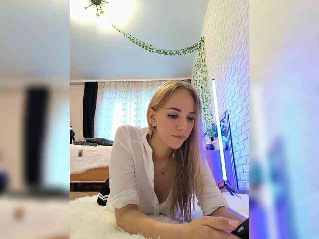 ROSALIA webcam