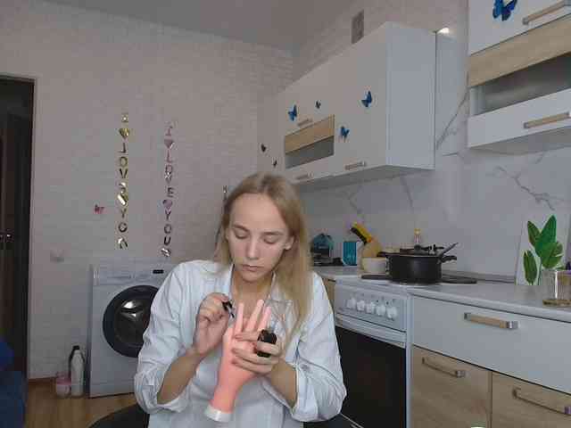 ROSALIA webcam