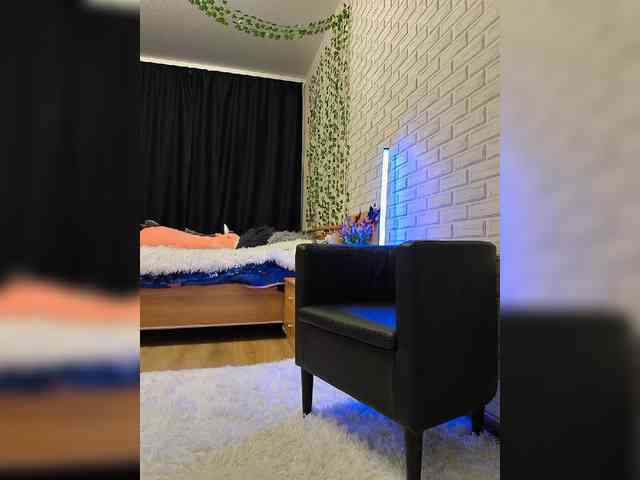 GORIGLAZ webcam