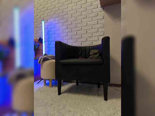GORIGLAZ Sex Cam Show