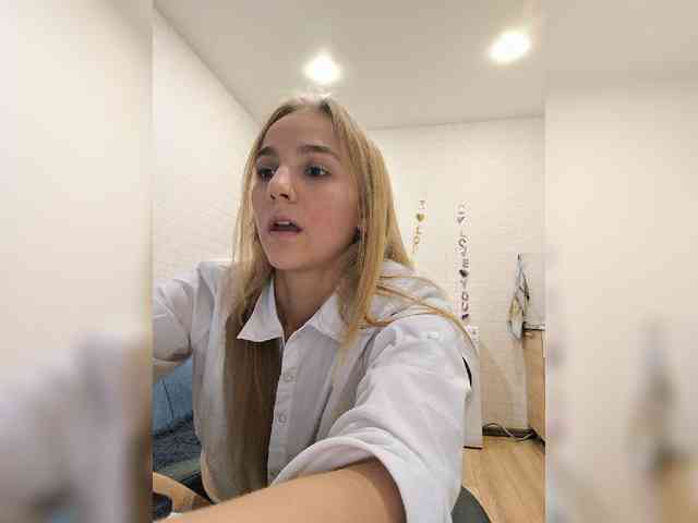 ROSALIA webcam