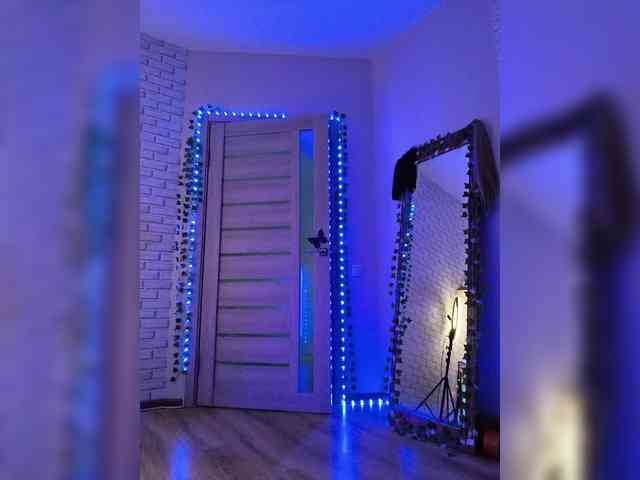 GORIGLAZ Sex Cam Show