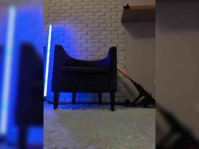 GORIGLAZ webcam